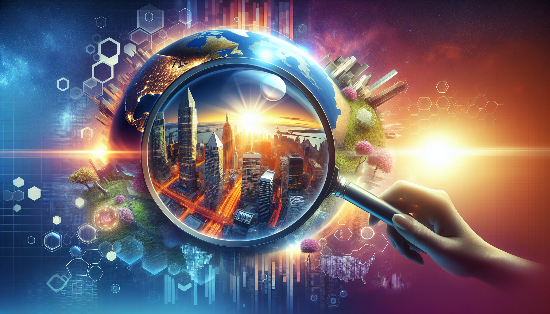 Discover Today’s Eye-Opening Stories Shaping