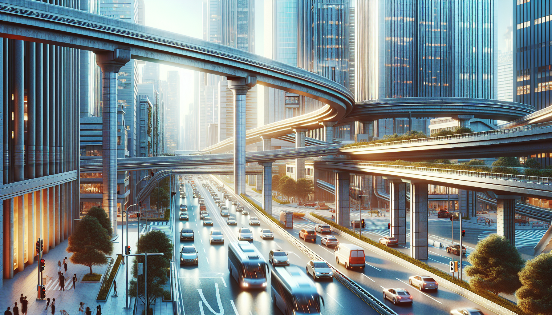 How Montreal’s Car Traffic Today Shapes the Future …