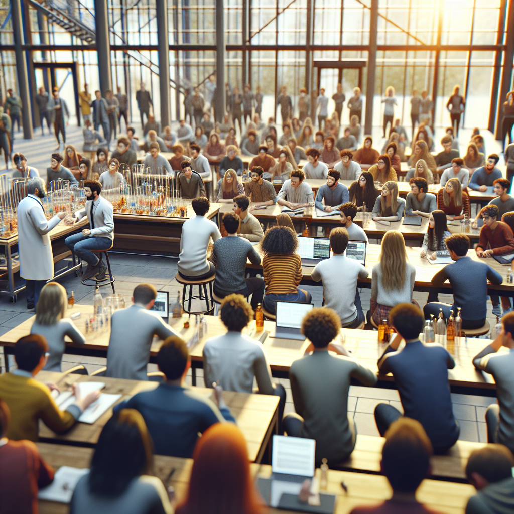 Educational Events and Learning Opportunities: Inspiring Minds and Building Community - Montreal community events 2025