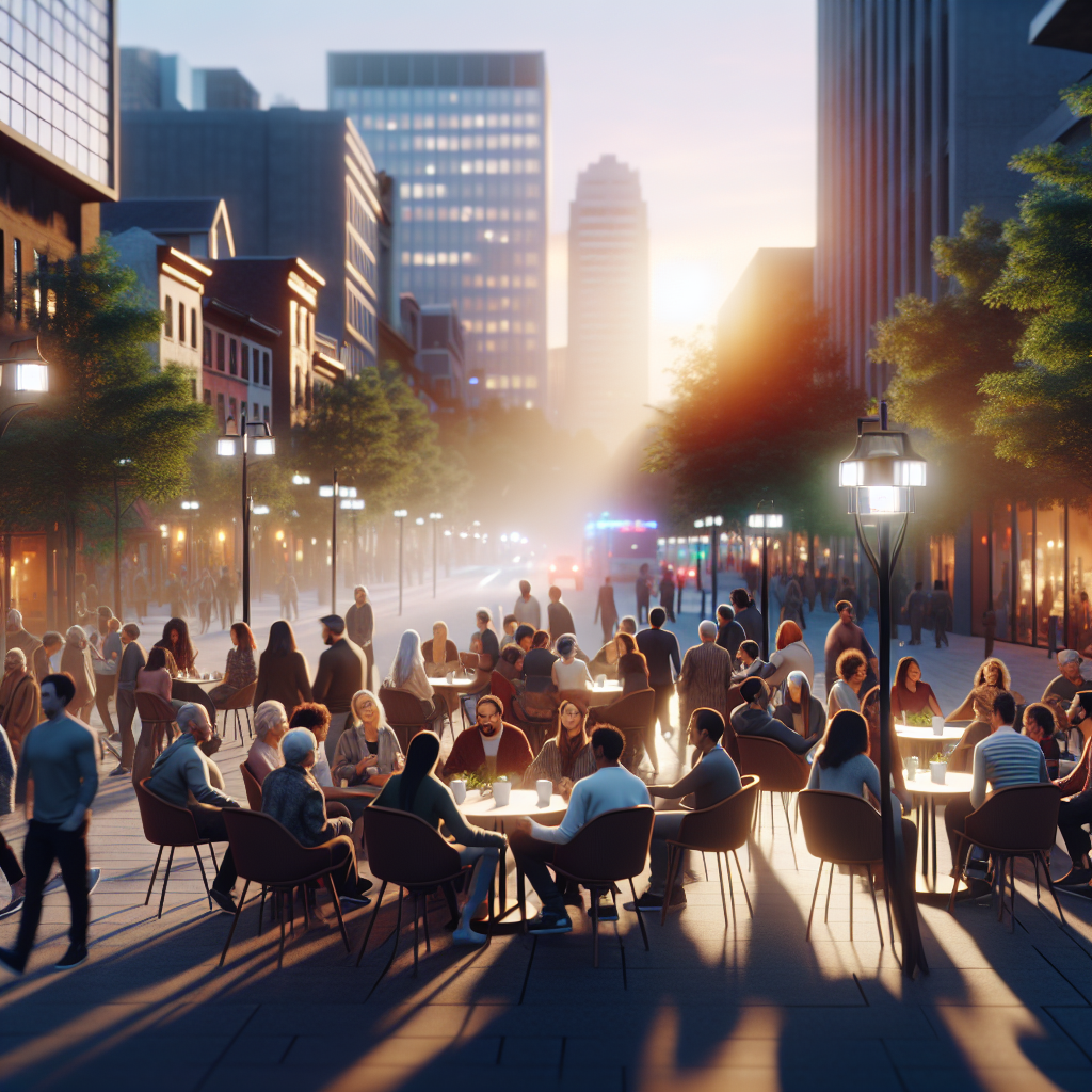 Engaging Conversations and Community Dialogues: Montreal Community Events 2025 - Montreal community events 2025