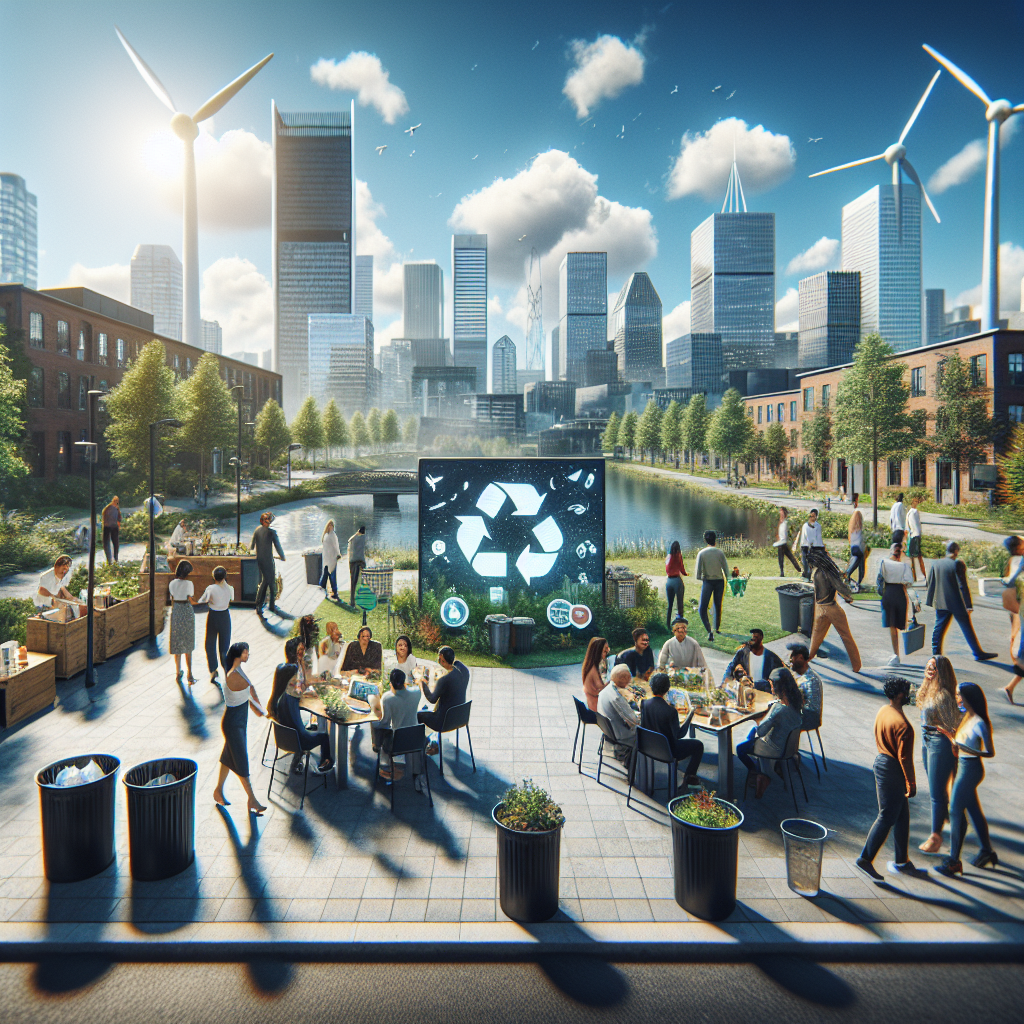 Innovative Environmental Initiatives: Montreal Community Events 2025 - Montreal community events 2025