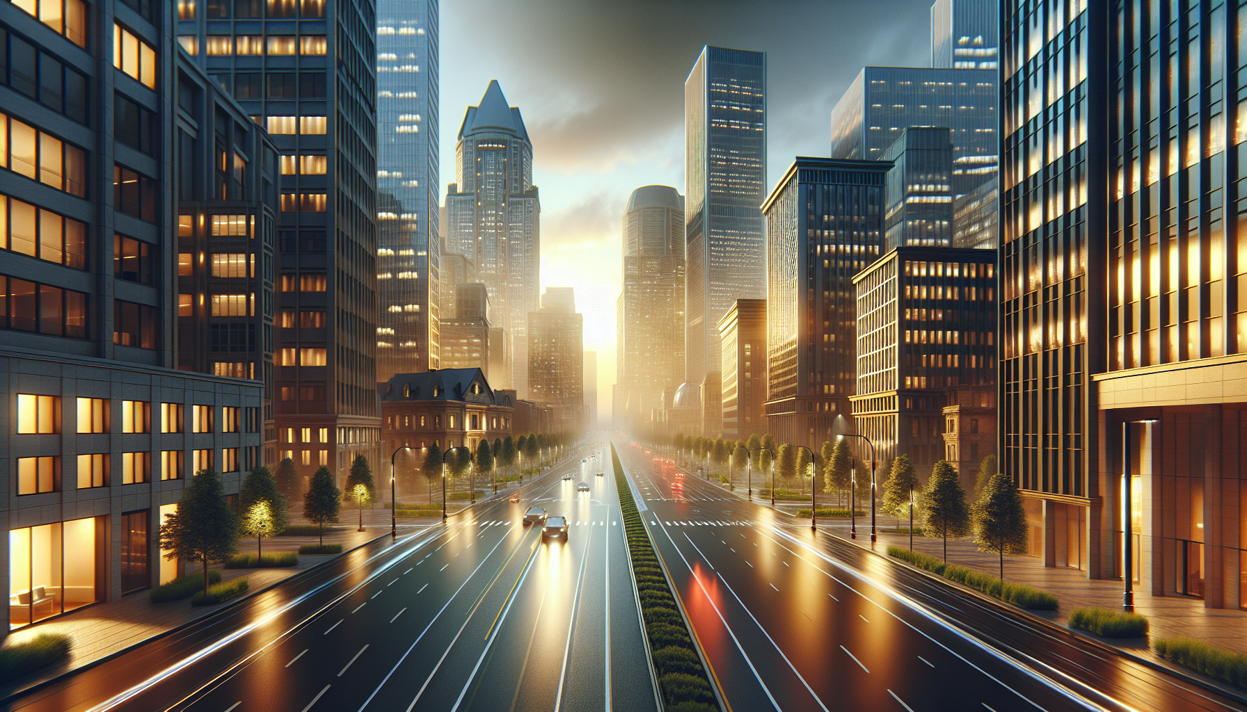 Unlocking Opportunities: Why 2024 is the Year for Investing in Montreal Real Estate - Investing in Montreal real estate