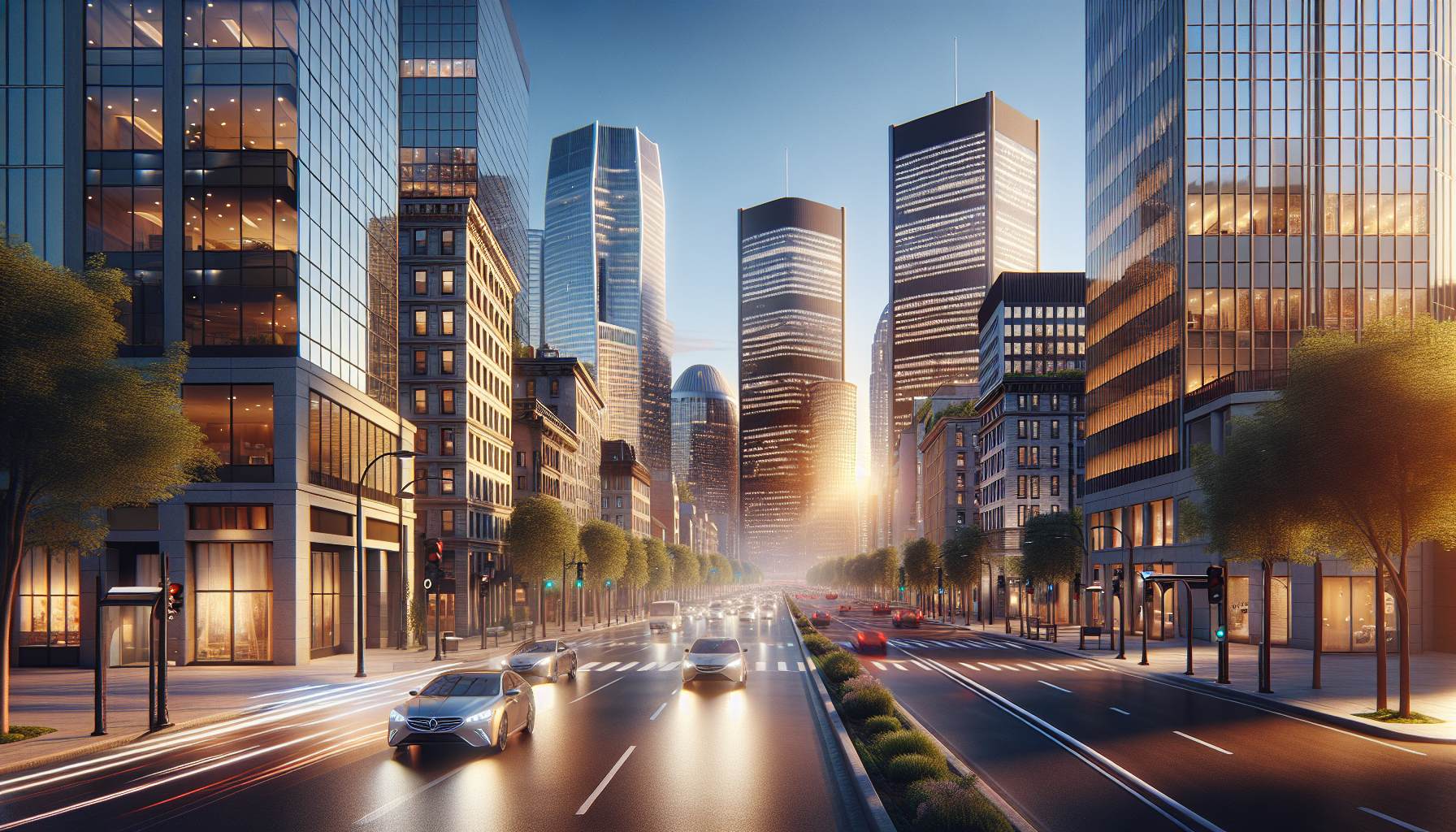 Unlocking Montrealâs Real Estate Potential: Why 2024 is the Year to Invest - Investing in Montreal real estate