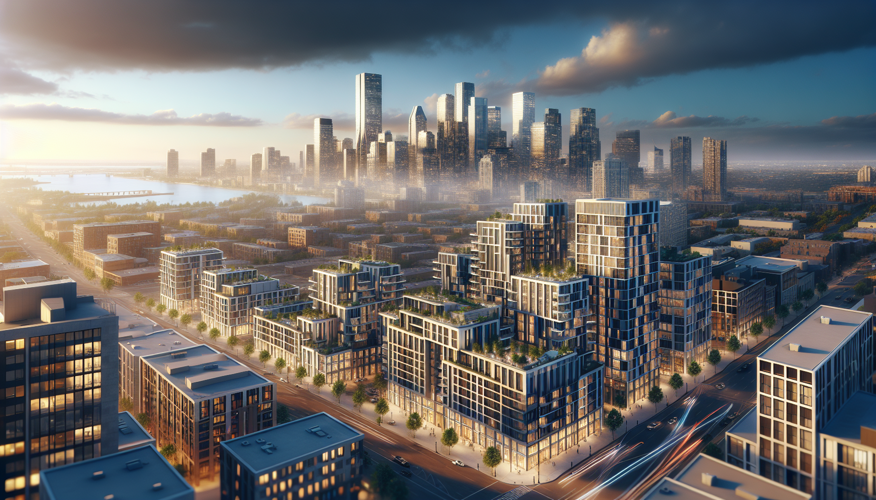 Essential Insights for Montreal Real Estate Investors - Investing in Montreal real estate