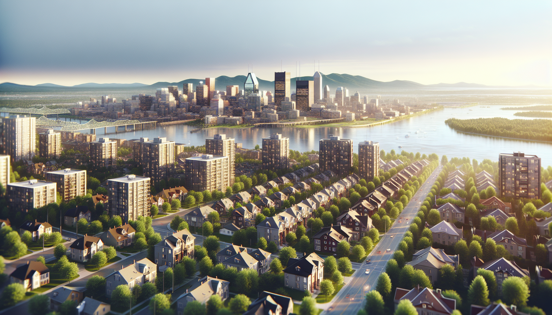 Smart Investment Hotspots in Montreal - Investing in Montreal real estate