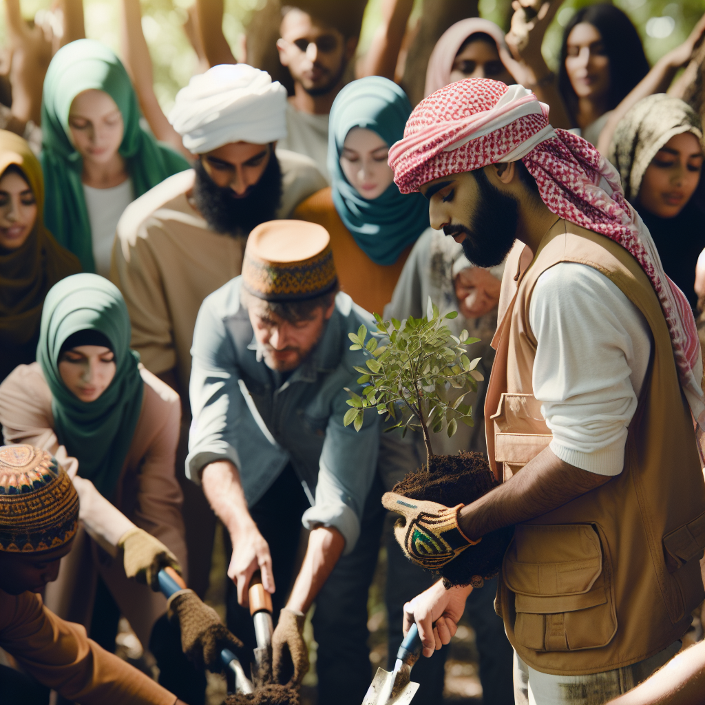 Sustainability Initiatives and Green Events - Montreal community events 2025