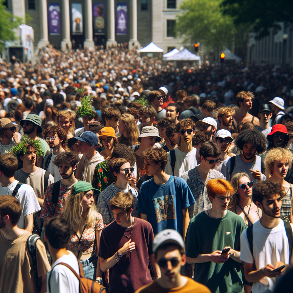 Enhancing Your Engagement at Montreal Events - Montreal community events 2026