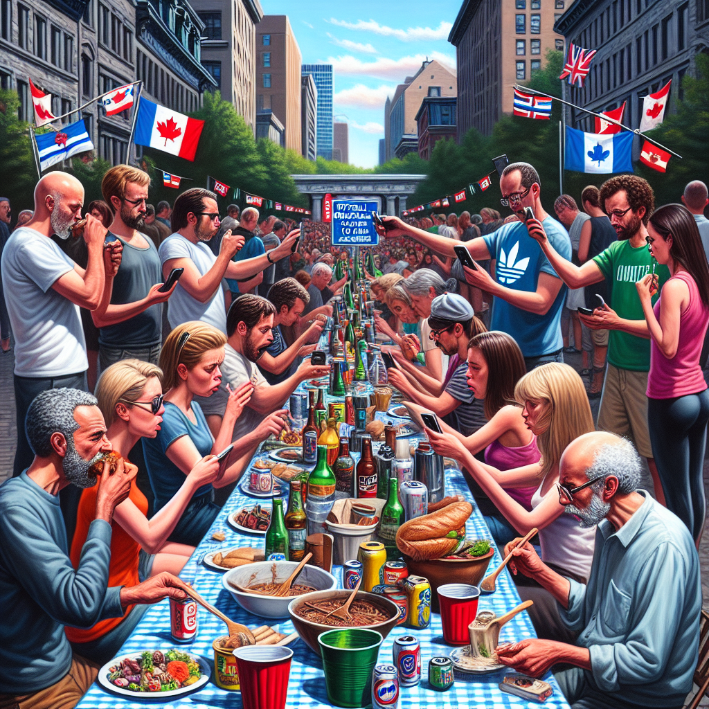 Essential Tips for Successful Montreal Events - Montreal community events 2026