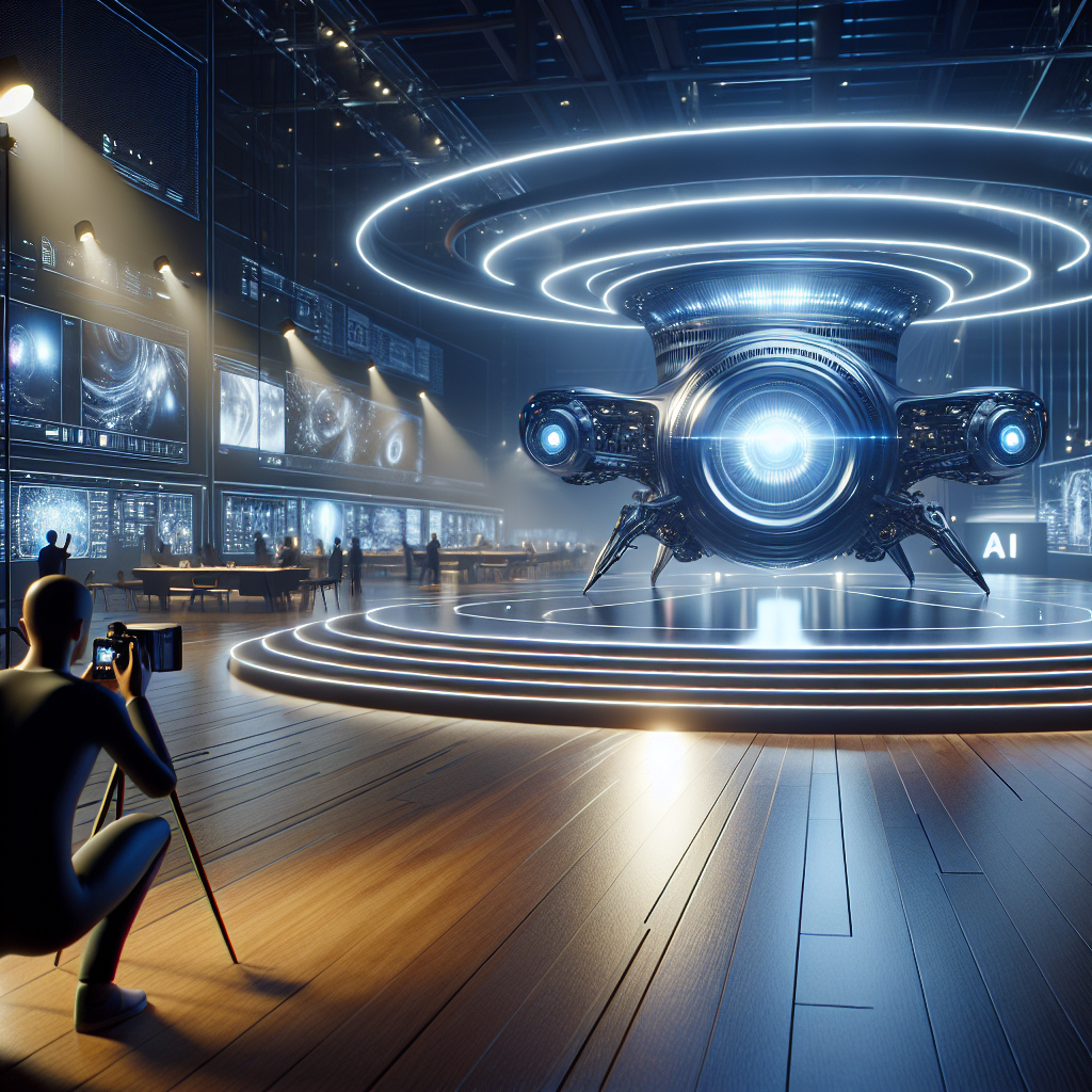 Unlocking AI's Creative Potential - Best AI Tools for Content Creation 2025