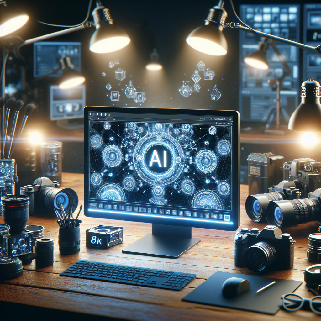 Boost Efficiency Using AI Content Solutions - Best AI Tools for Content Creation 2025