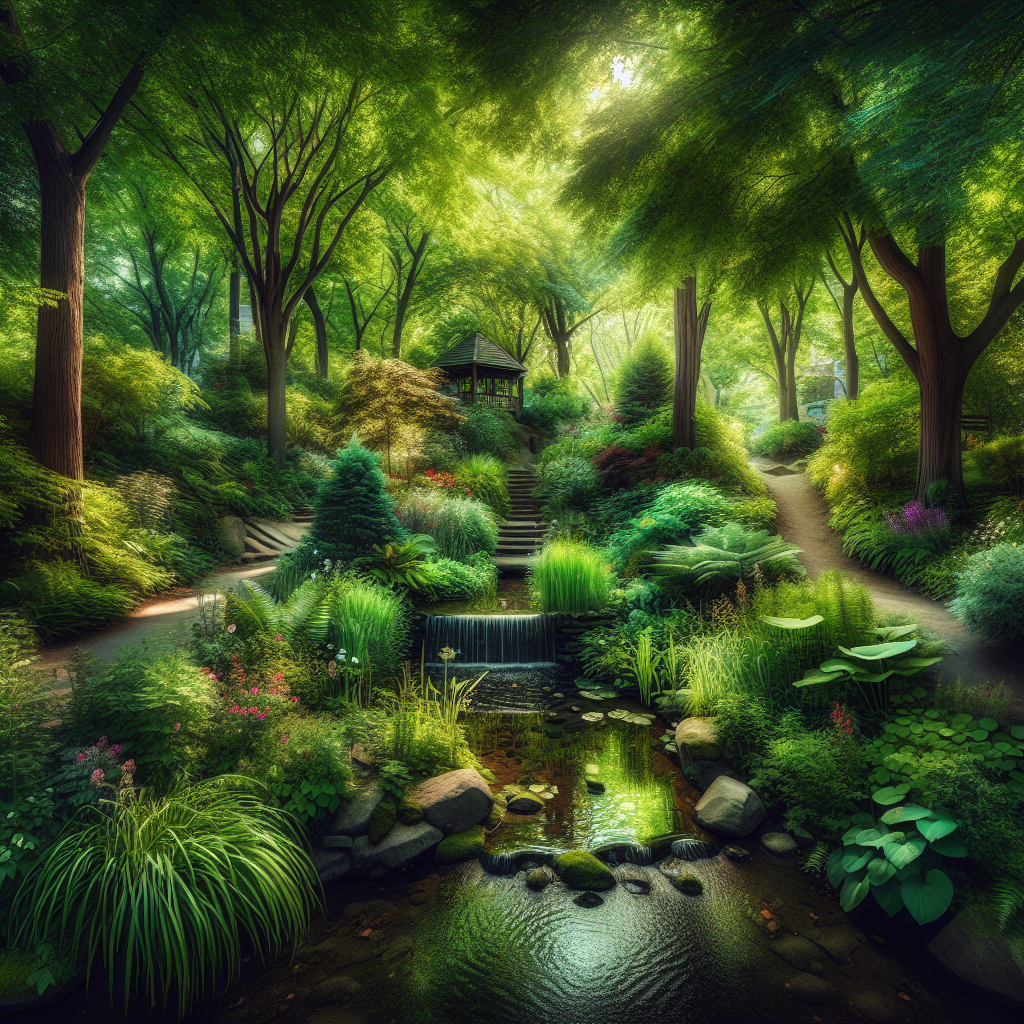 Explore Montreals Secret Green Spaces