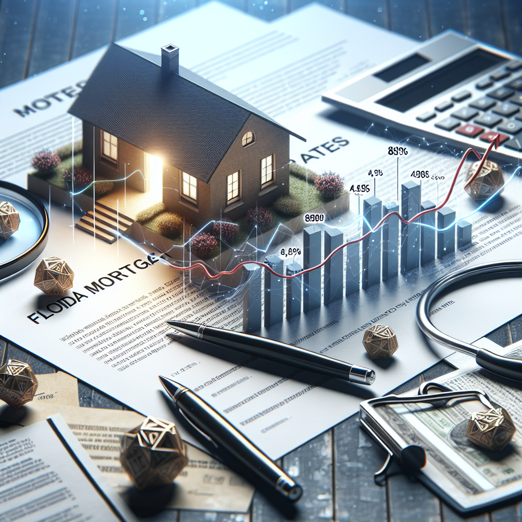 Understanding Rate Impact Factors - Florida Morgage Rates