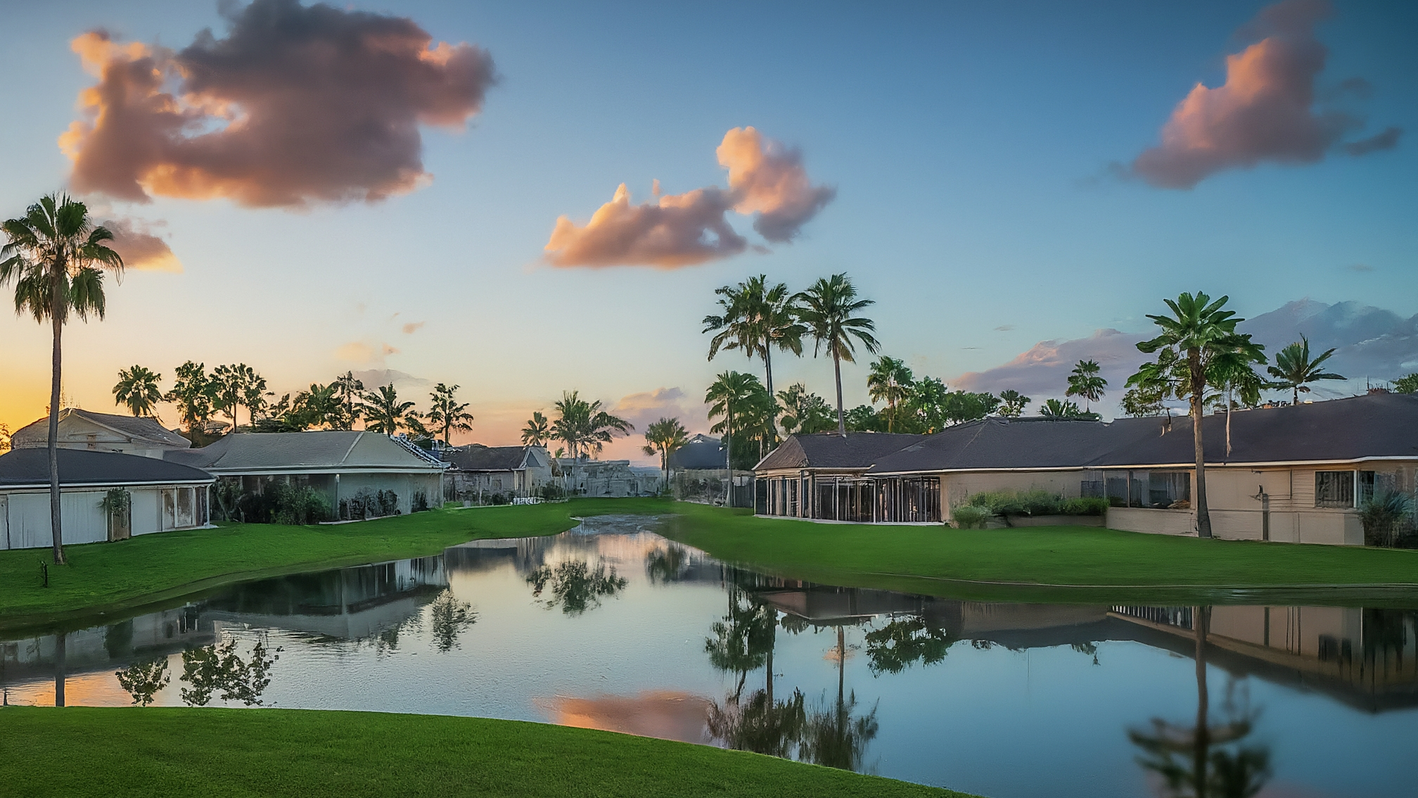 Florida Real Estate Market 2026 - Navigating Floridas Competitive Housing Trends