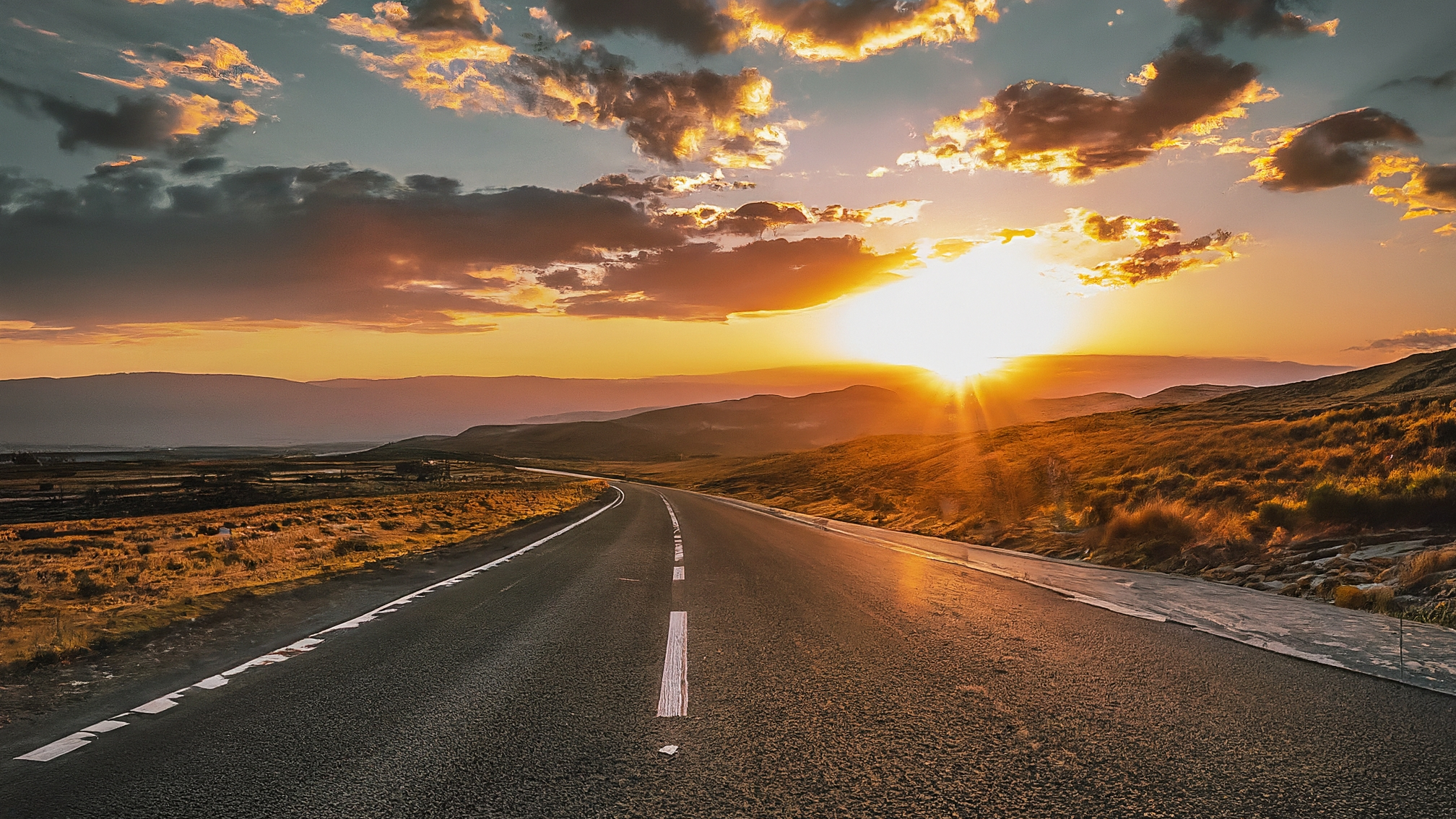 Optimize Your Route with Alternative Streets