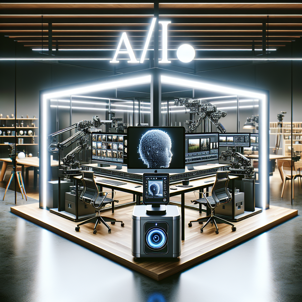 Transform Your Content Creation Process - Best AI Tools for Content Creation 2025