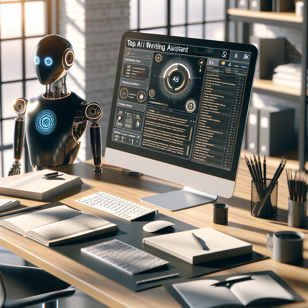 Boost Your Content with AI Tools - Best AI Tools for Content Creation 2025