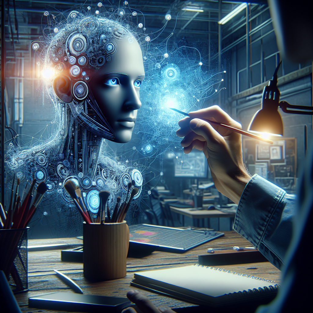 Boost Your Design Process with AI - Best AI Tools for Content Creation 2025
